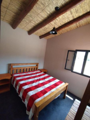 Cabañas Riviera